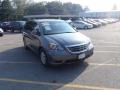 Sterling Gray Metallic - Odyssey EX-L Photo No. 1