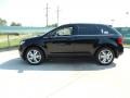 Black 2012 Ford Edge Limited EcoBoost Exterior