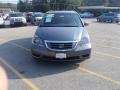 Sterling Gray Metallic - Odyssey EX-L Photo No. 3