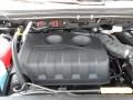 2.0 Liter DI Turbocharged DOHC 16-Valve TiVCT EcoBoost 4 Cylinder Engine for 2012 Ford Edge Limited EcoBoost #54150927
