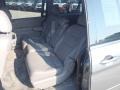 Sterling Gray Metallic - Odyssey EX-L Photo No. 15