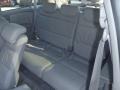 Sterling Gray Metallic - Odyssey EX-L Photo No. 16