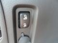 Charcoal Black Controls Photo for 2012 Ford Edge #54150960