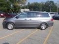 Sterling Gray Metallic - Odyssey EX-L Photo No. 26