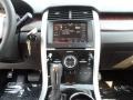 Charcoal Black Controls Photo for 2012 Ford Edge #54151041