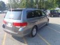 Sterling Gray Metallic - Odyssey EX-L Photo No. 28