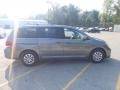 Sterling Gray Metallic - Odyssey EX-L Photo No. 29