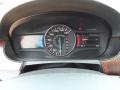 Charcoal Black Gauges Photo for 2012 Ford Edge #54151086