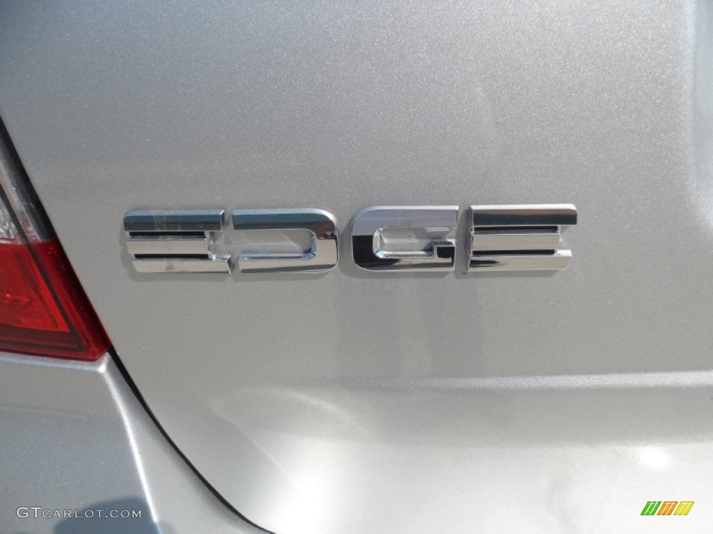 2012 Ford Edge Limited Marks and Logos Photo #54151215