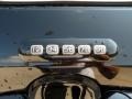 2012 Black Ford Edge Limited  photo #14