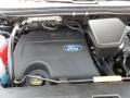 3.5 Liter DOHC 24-Valve TiVCT V6 Engine for 2012 Ford Edge Limited #54151566