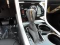6 Speed SelectShift Automatic 2012 Ford Edge Limited Transmission