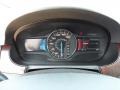 Charcoal Black Gauges Photo for 2012 Ford Edge #54151728