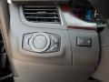 2012 Ford Edge Limited Controls
