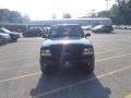 Black - Ranger Tremor SuperCab 4x4 Photo No. 3