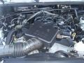 2005 Ford Ranger 4.0 Liter SOHC 12-Valve V6 Engine Photo