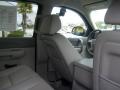 2008 Fire Red GMC Sierra 1500 SLT Crew Cab 4x4  photo #20