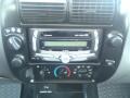 2005 Ford Ranger Tremor SuperCab 4x4 Audio System
