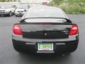 2004 Black Dodge Neon SXT  photo #13