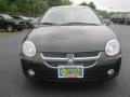 2004 Black Dodge Neon SXT  photo #17