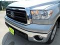 2011 Silver Sky Metallic Toyota Tundra Double Cab  photo #11