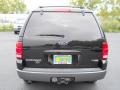 2005 Black Ford Explorer XLT 4x4  photo #16