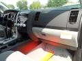 2011 Silver Sky Metallic Toyota Tundra Double Cab  photo #22