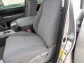 2011 Silver Sky Metallic Toyota Tundra Double Cab  photo #27