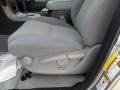 2011 Silver Sky Metallic Toyota Tundra Double Cab  photo #28