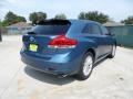 2011 Tropical Sea Metallic Toyota Venza I4  photo #3