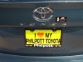 2011 Tropical Sea Metallic Toyota Venza I4  photo #15