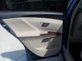 2011 Tropical Sea Metallic Toyota Venza I4  photo #20