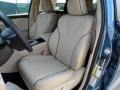 2011 Tropical Sea Metallic Toyota Venza I4  photo #24