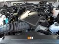 2011 Ranger Sport SuperCab 4.0 Liter OHV 12-Valve V6 Engine