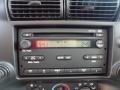 Medium Dark Flint Audio System Photo for 2011 Ford Ranger #54153576