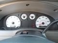 2011 Ford Ranger Sport SuperCab Gauges