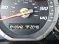 2007 Billet Silver Metallic Honda Pilot LX 4WD  photo #4
