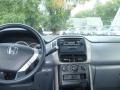 2007 Billet Silver Metallic Honda Pilot LX 4WD  photo #5