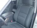 2007 Billet Silver Metallic Honda Pilot LX 4WD  photo #6