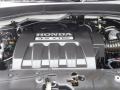 2007 Billet Silver Metallic Honda Pilot LX 4WD  photo #7