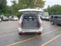 2007 Billet Silver Metallic Honda Pilot LX 4WD  photo #8
