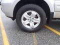 2007 Billet Silver Metallic Honda Pilot LX 4WD  photo #9
