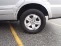 2007 Billet Silver Metallic Honda Pilot LX 4WD  photo #10