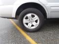 2007 Billet Silver Metallic Honda Pilot LX 4WD  photo #11
