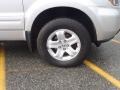 2007 Billet Silver Metallic Honda Pilot LX 4WD  photo #12