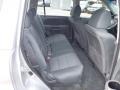 2007 Billet Silver Metallic Honda Pilot LX 4WD  photo #14