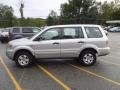 2007 Billet Silver Metallic Honda Pilot LX 4WD  photo #24