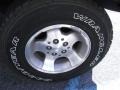 Black - Wrangler Sahara 4x4 Photo No. 5