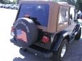 Black - Wrangler Sahara 4x4 Photo No. 6