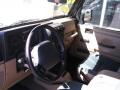 Black - Wrangler Sahara 4x4 Photo No. 12
